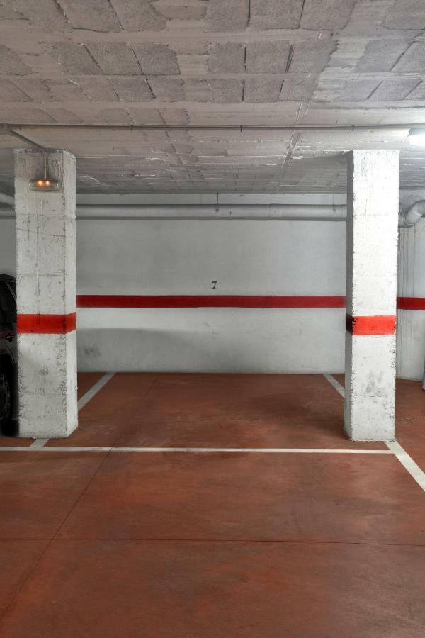 Apartamento Boqueron Malaga Luaran gambar