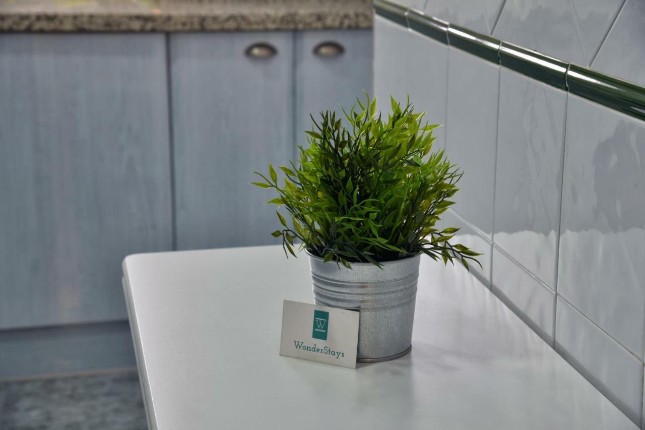 Apartamento Boqueron Malaga Luaran gambar