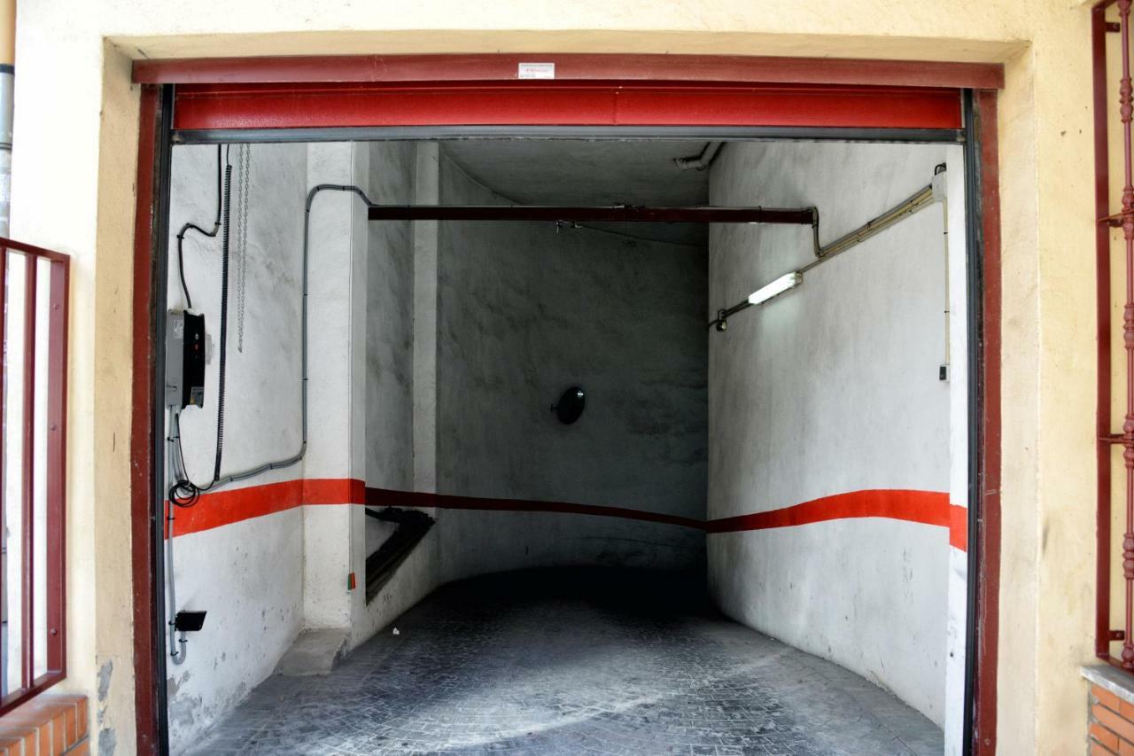 Apartamento Boqueron Malaga Luaran gambar
